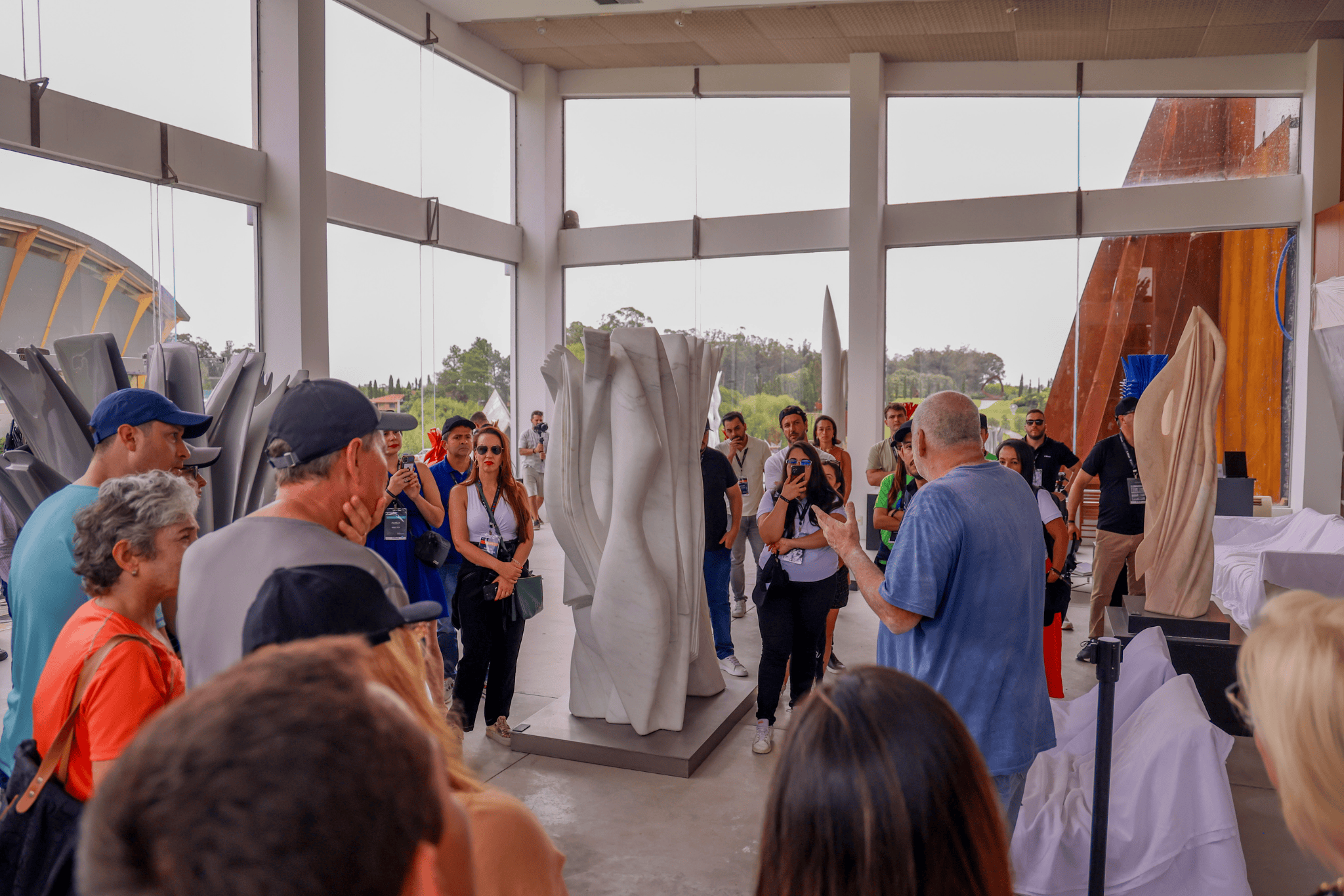 Mensagem que aparecerá quando o mouse passar sobre a imagem